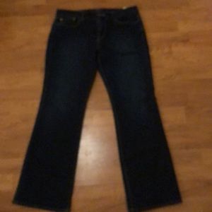 Lucky Brand jeans size 12/31